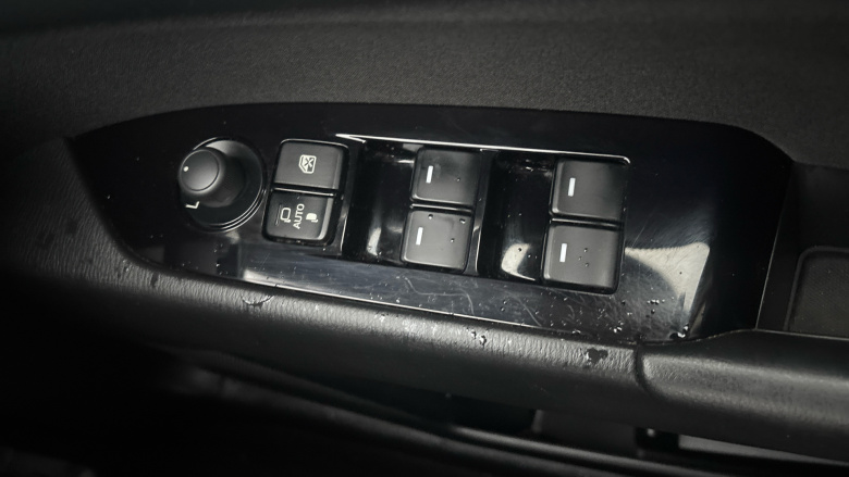 Mazda CX-5 2.0 SE-L Nav+ 5dr Petrol Estate